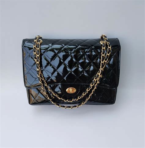 chanel xxl flap bag dupe|chanel flap bag jumbo.